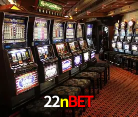 Explorando a Categoria de Eventos em Apostas na 22nbet