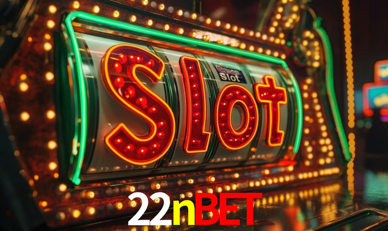 Provedores de Jogos 22nbet