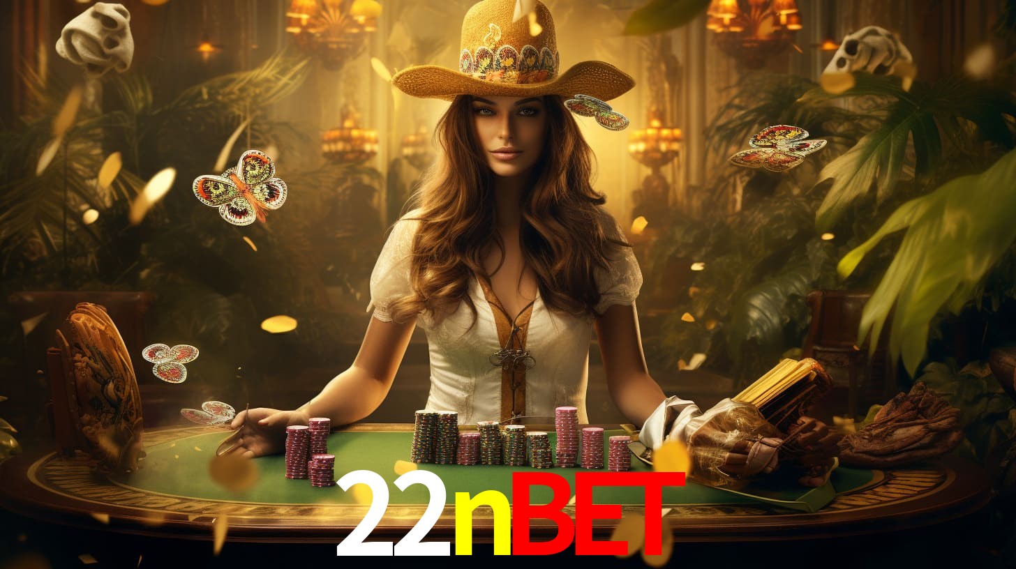 Live Casino 22nbet