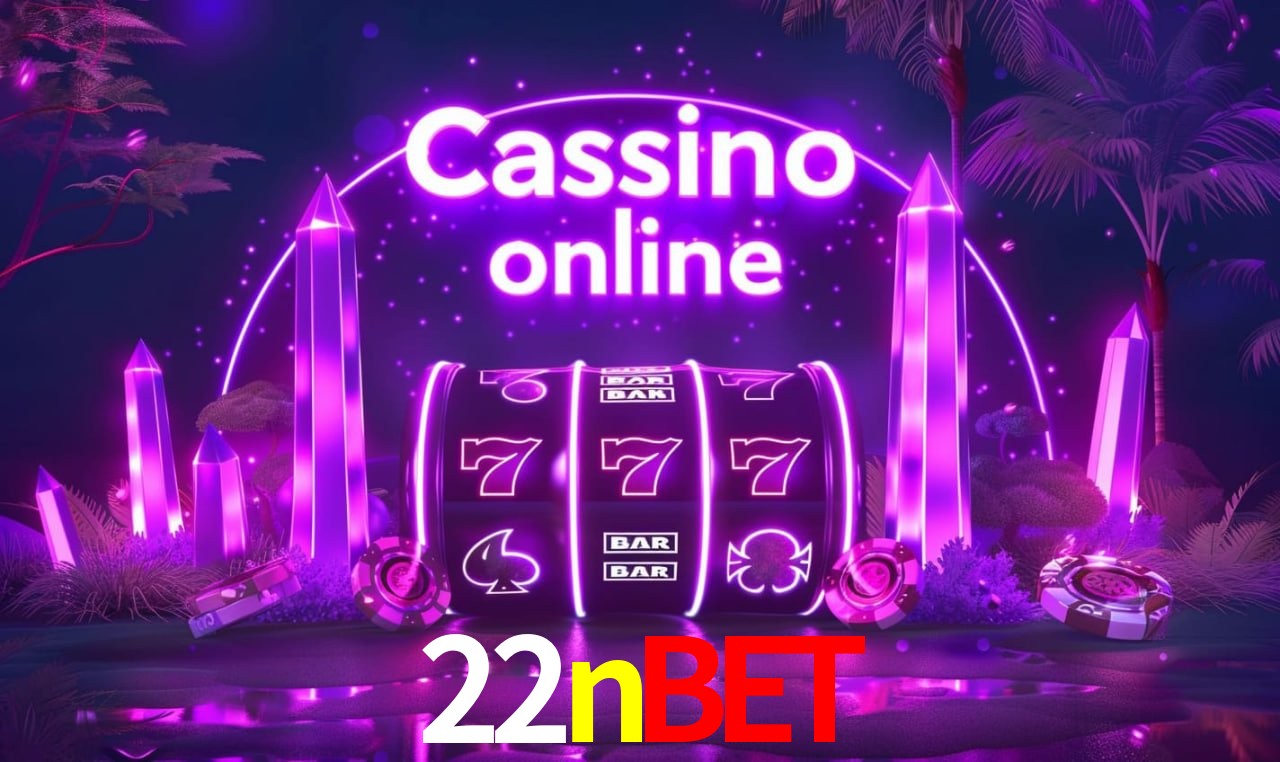 Casino Ao Vivo 22nbet