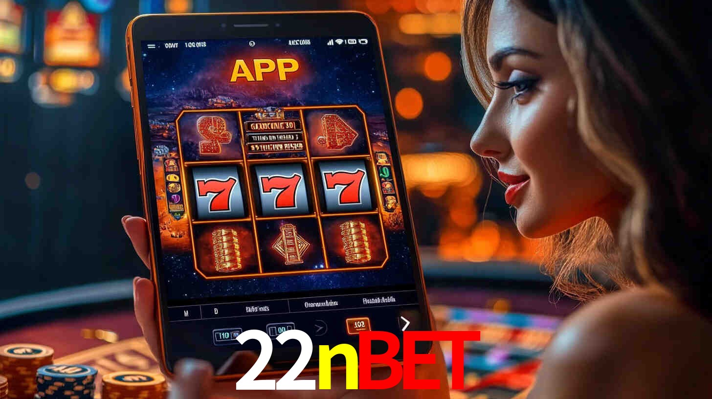 22nbet.com