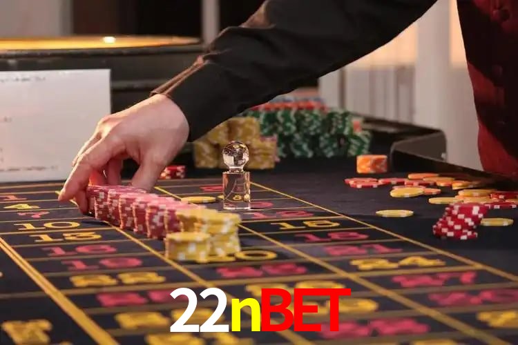 Desvendando o Mundo dos Jogos Virtuais na 22nbet