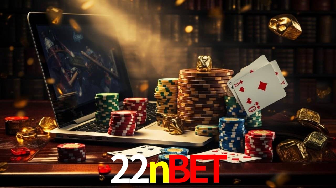 Bônus Diários 22nbet