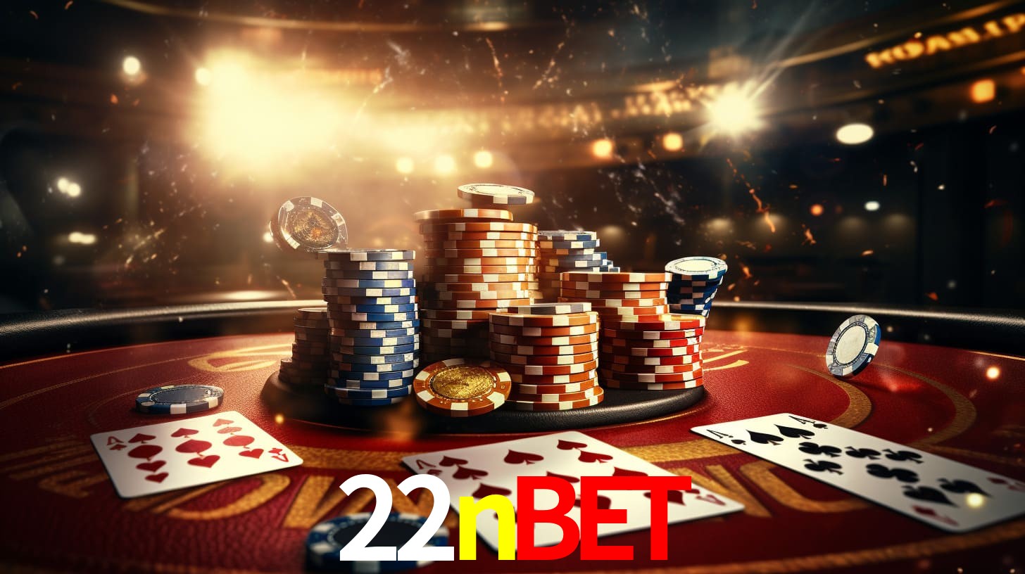 Roulette Table 22nbet