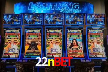 A Experiência Imersiva dos Cassinos Ao Vivo no 22nbet