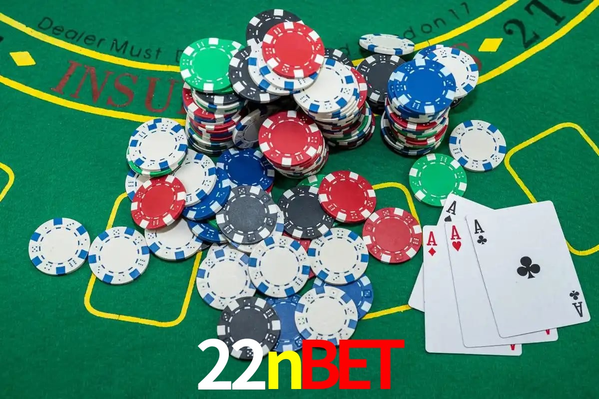 Interface Premium 22nbet