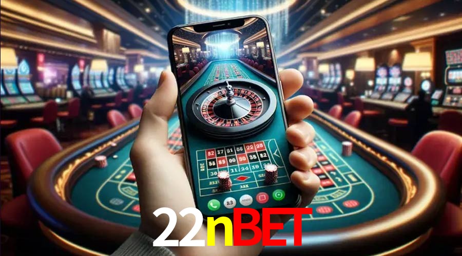 Account Benefits 22nbet