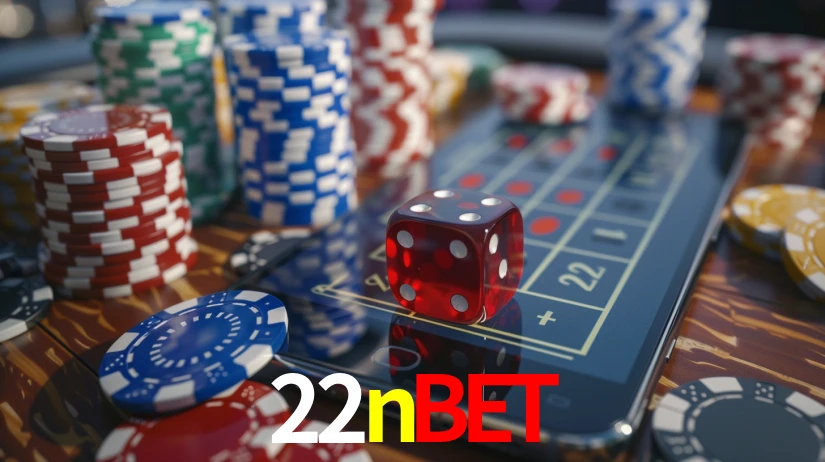 22nbet: A Experiência de Casino com Jogos de Mesa ao Vivo