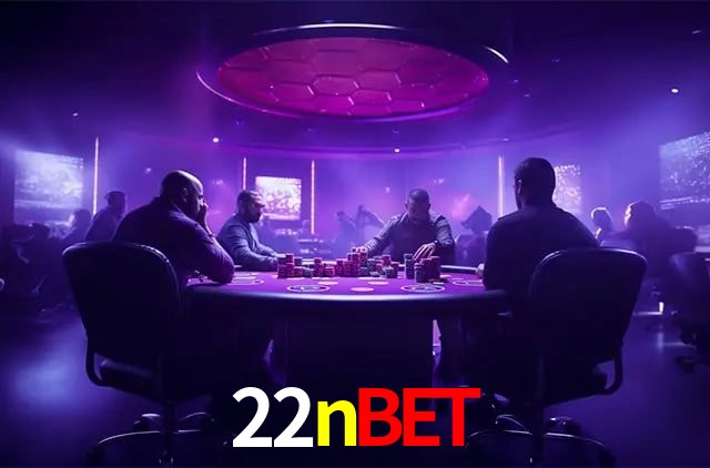 Apostas de Tênis 22nbet
