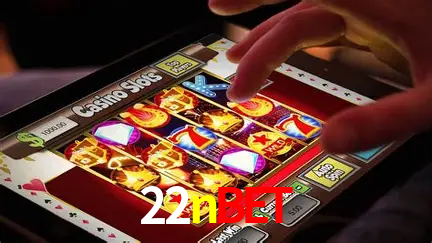 Desvendando o Mundo dos Jogos Virtuais na 22nbet