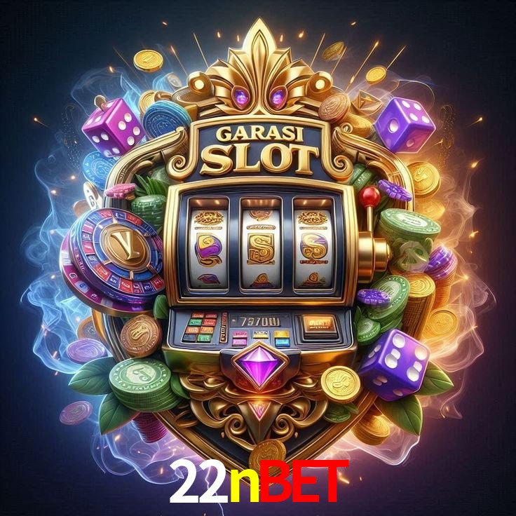 Jogos de Slot 22nbet