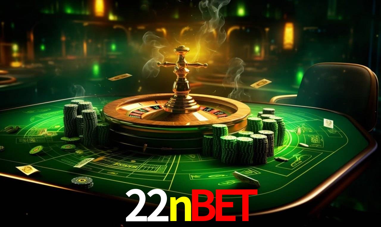 A Emoção da Loteria na 22nbet: Uma Chance de Mudança de Vida