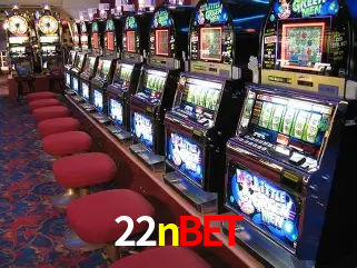 A Experiência Imersiva dos Cassinos Ao Vivo no 22nbet