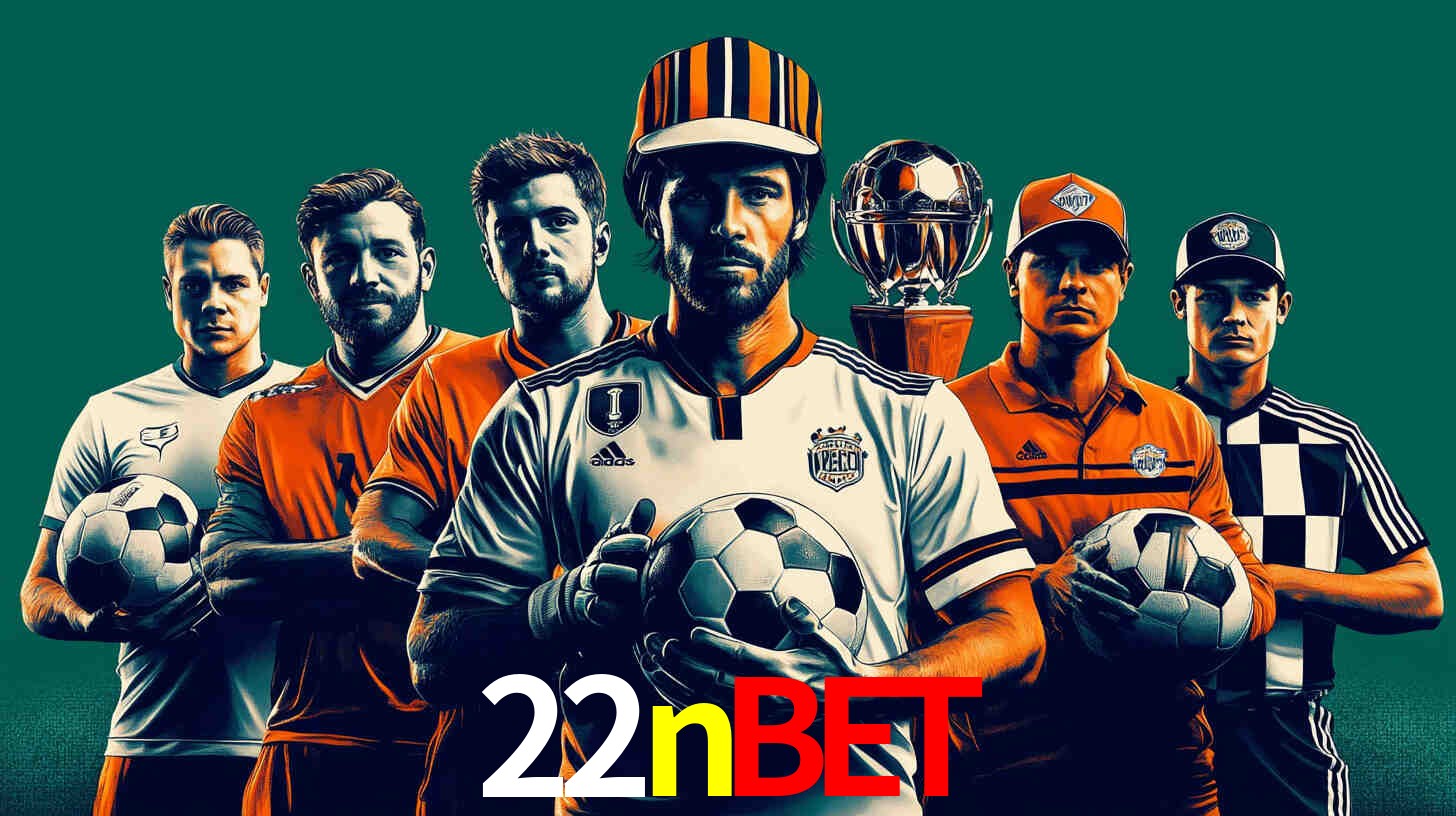 Apostas Esportivas na 22nbet: Um Guia Completo