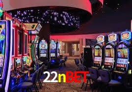 Design Responsivo 22nbet