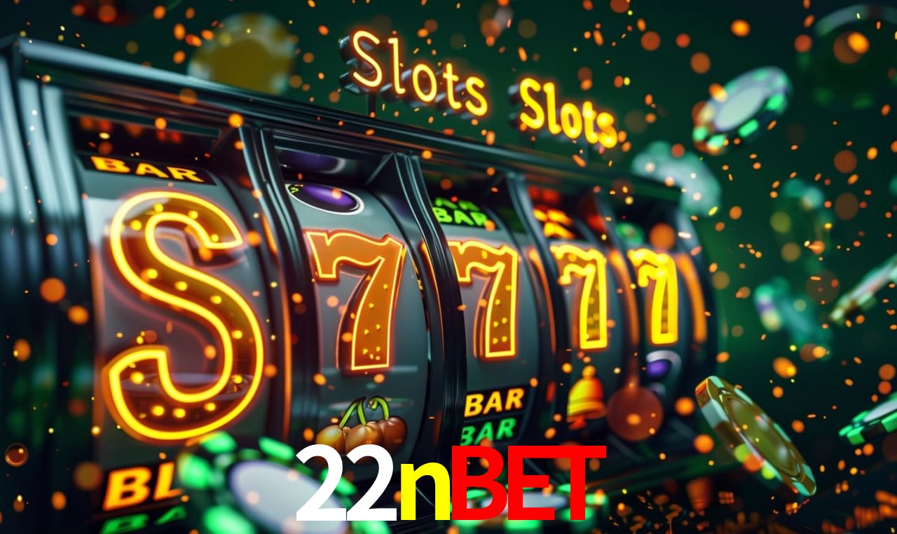 Casino Ao Vivo 22nbet