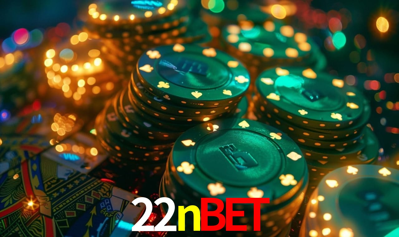 Mesa de Blackjack 22nbet