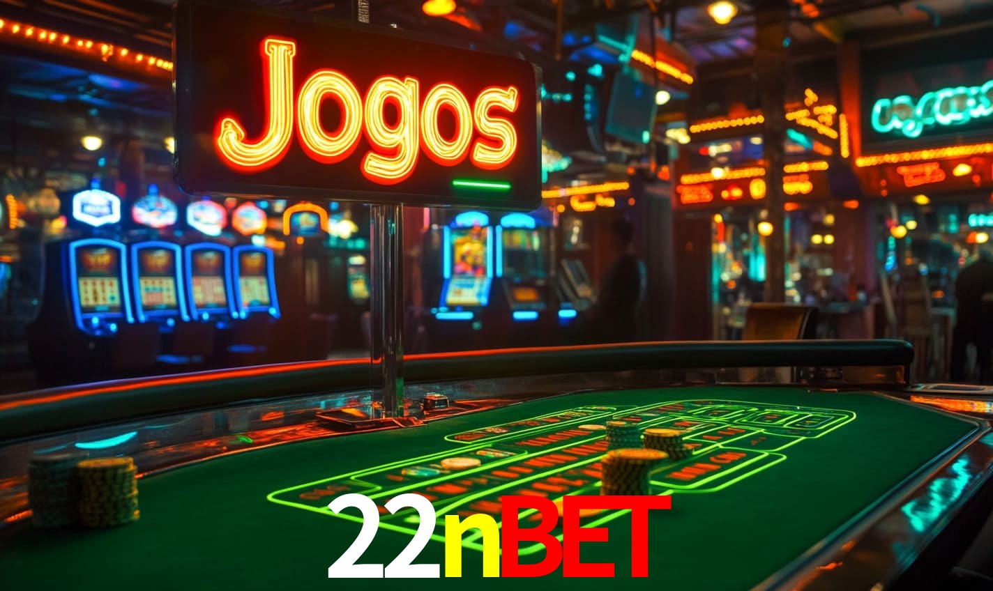 Recursos de Bônus 22nbet