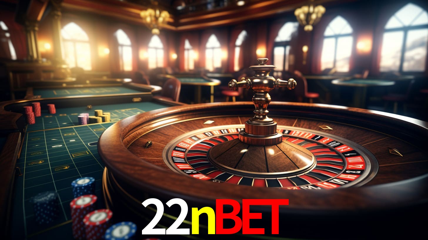 VIP Casino 22nbet