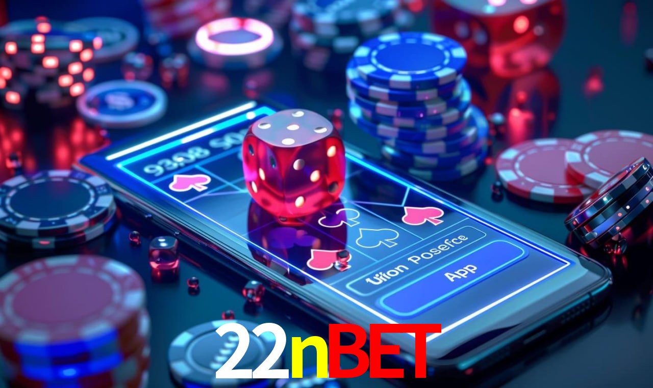 22nbet visual 2