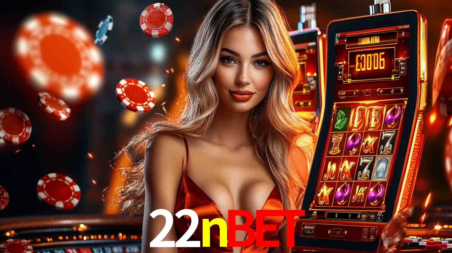 Sinta a adrenalina dos jogos de cassino com 22nbet