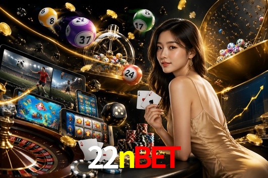 22nbet Plataforma - 22nbet visual 1