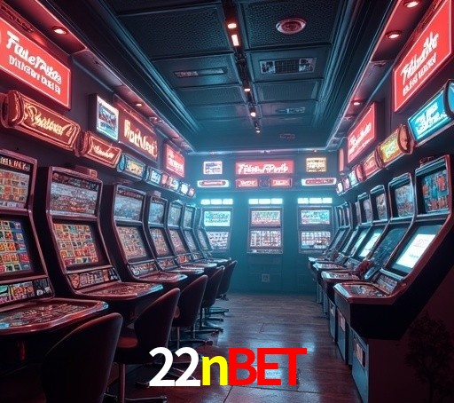 Tecnologia da Plataforma 22nbet