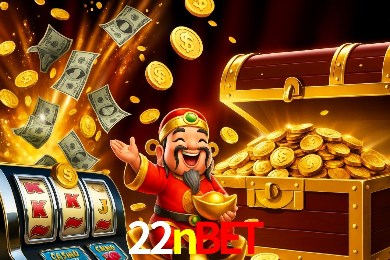 Interface do App 22nbet