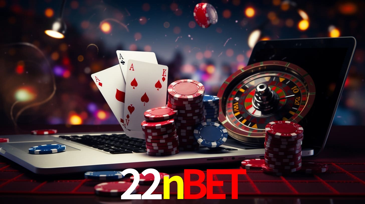 Blackjack Table 22nbet