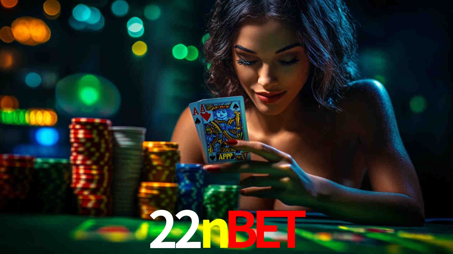 A Popularidade dos Caça-Níqueis no 22nbet